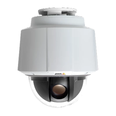 IP-камера видеонаблюдения Axis Q6054 Mk III